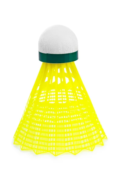 Badminton Shuttlecock — Fotografia de Stock