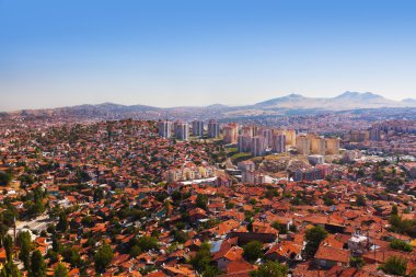 eski ankara Türkiye