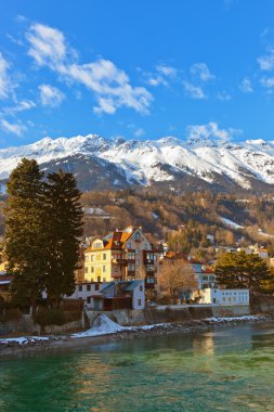 Innsbruck Avusturya