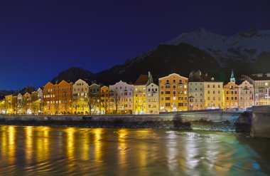 Innsbruck Avusturya