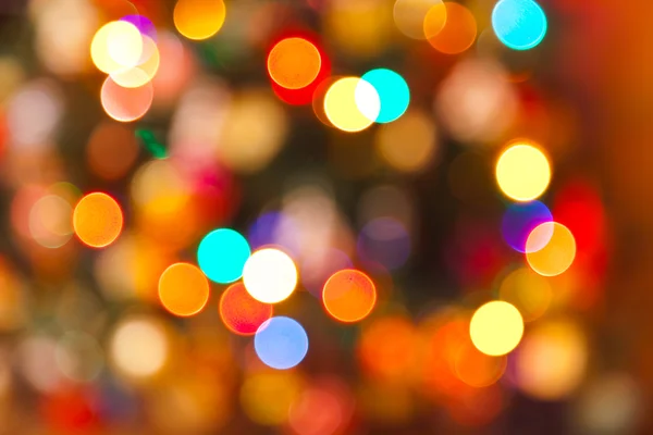 Abstract blurred holiday background — Stock Photo, Image