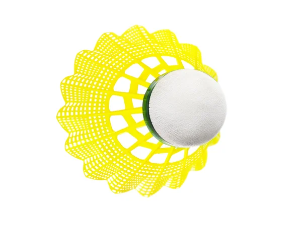 Bádminton Shuttlecock — Foto de Stock