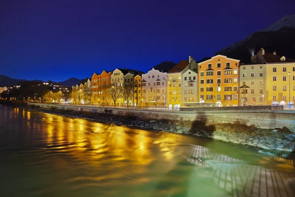 Innsbruck Austria — Foto Stock