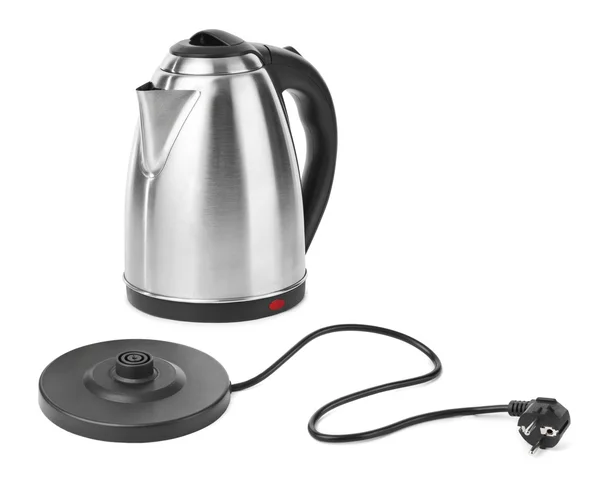 Electric kettle — Stock Photo, Image