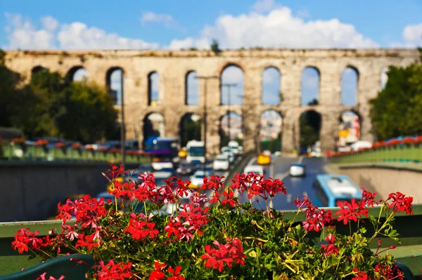 İstanbul Türkiye — Stok fotoğraf