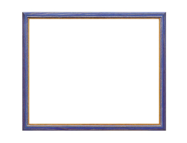 Retro frame — Stock Photo, Image