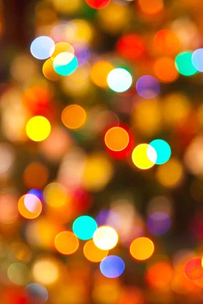 Abstract blurred holiday background — Stock Photo, Image