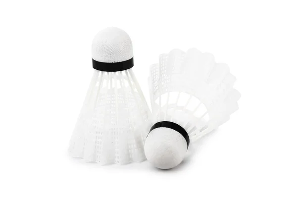 Badminton Shuttlecock — Fotografia de Stock