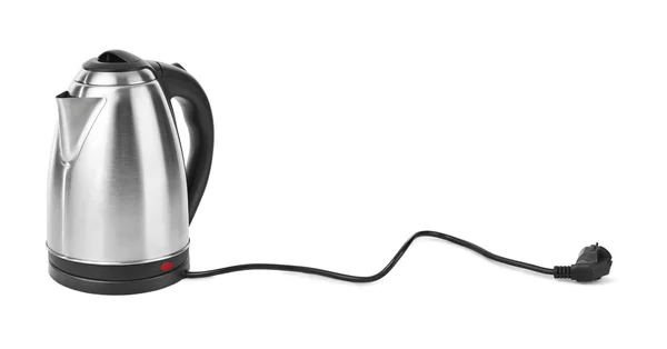 Electric kettle — Stock Photo, Image