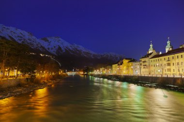 Innsbruck Avusturya