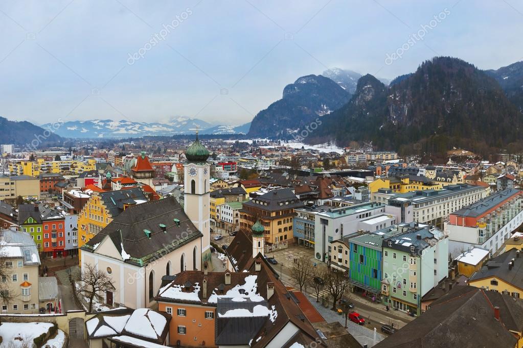 Kufstein chat