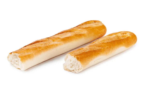 法国长棍面包 — 图库照片