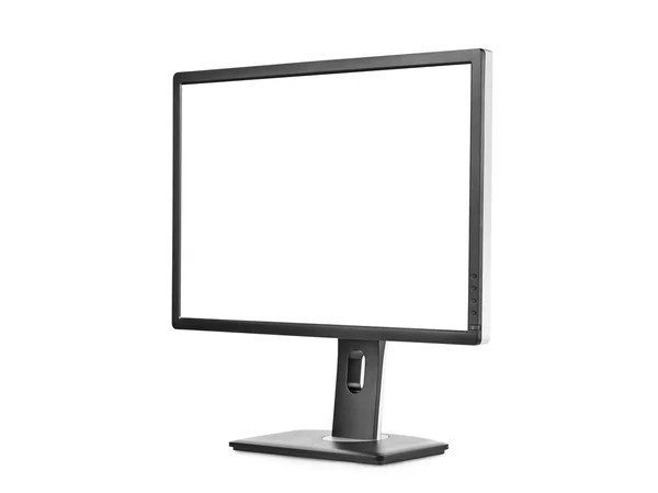 Monitor de ordenador — Foto de Stock