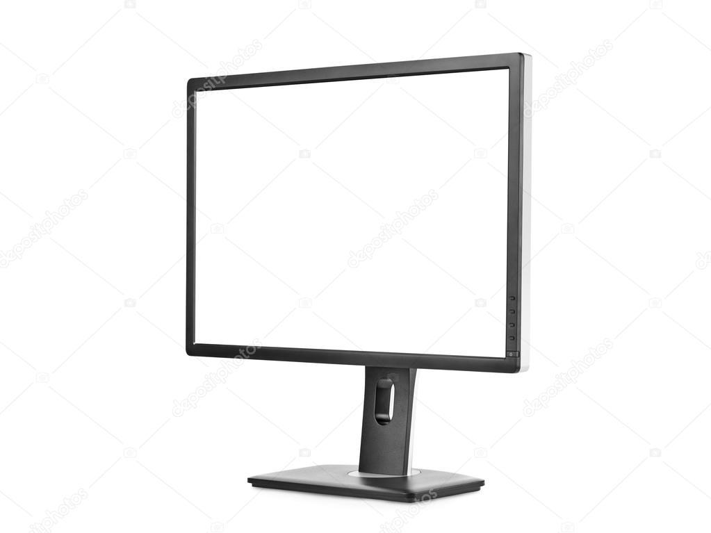 Computer monitor