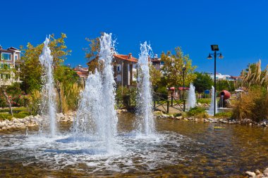 Çeşme Beach