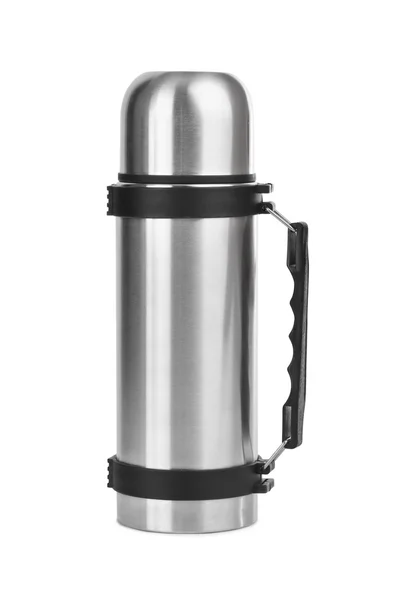 Thermos flask — Stock Photo, Image