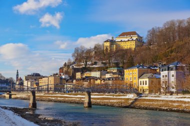 Salzburg, Avusturya