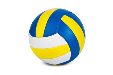 Voleybol