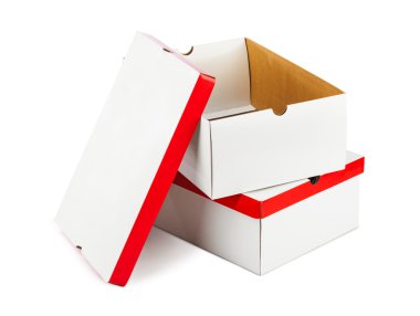 boîtes ouvertesaçılan kutular