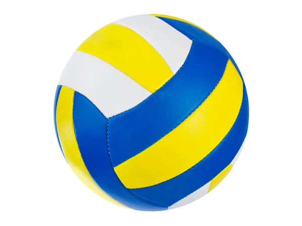 Volleyball — Stockfoto