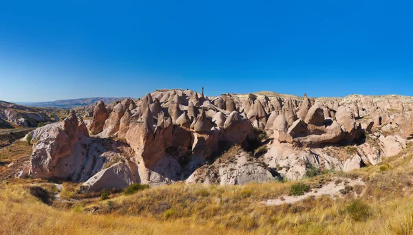 Cappadocië Turkije — Stockfoto