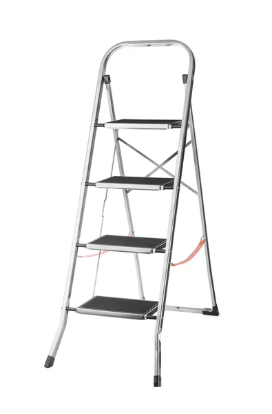 Metalen ladder — Stockfoto
