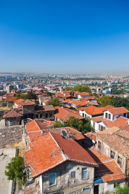 eski ankara Türkiye