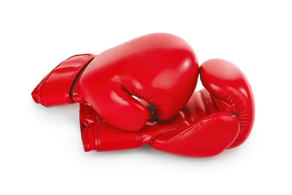 Guantes de Boxeo — Foto de Stock