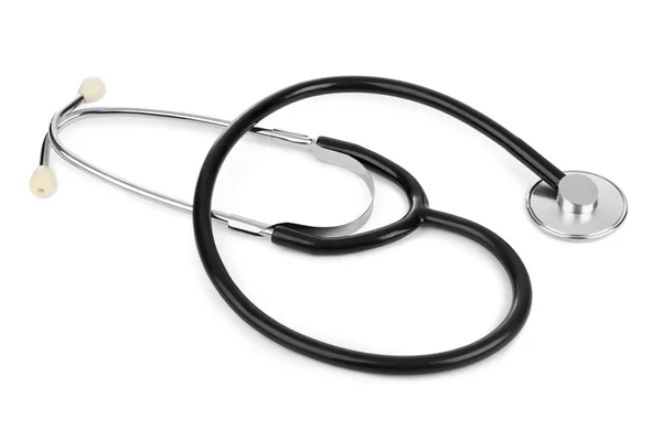 Medical stethoscope — Stock Photo, Image