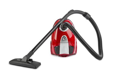 Elektrik süpürgesi.