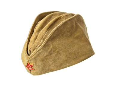 Sovyet ordusu askerleri yem-cap