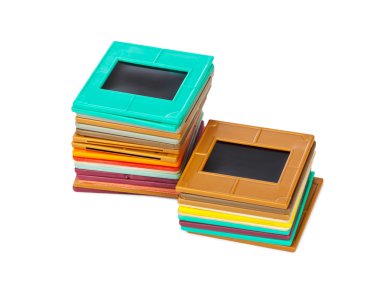 Slayt için fotoğraf çerçeveleri