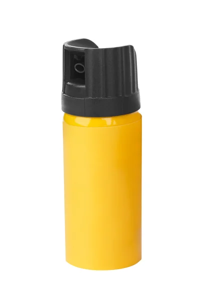 A paprika spray palack — Stock Fotó