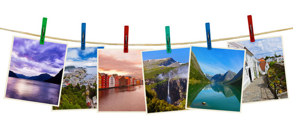 Норвегия - Разное
