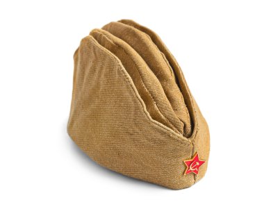 Sovyet ordusu askerleri yem-cap