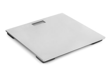 Metal ağırlık ölçek