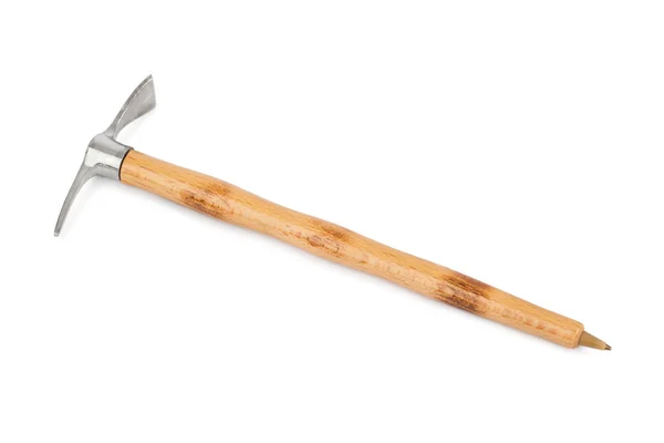 Souvenir ice axe — Stock Photo, Image