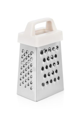 Küçük metal rende