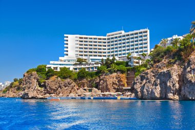 Antalya Türkiye'ye göster
