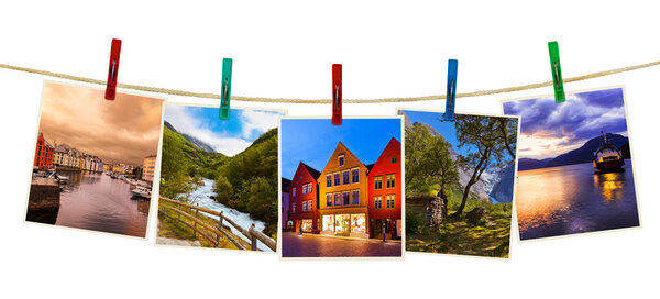 Норвегия - Разное
