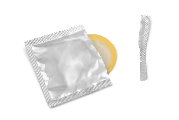 Condom — Stock Photo, Image