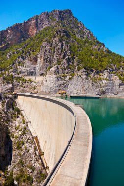 Türkiye 'de Yeşil Kanyon