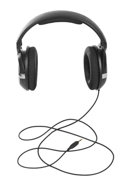 Auriculares —  Fotos de Stock