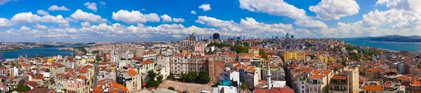 İstanbul Türkiye Panoraması
