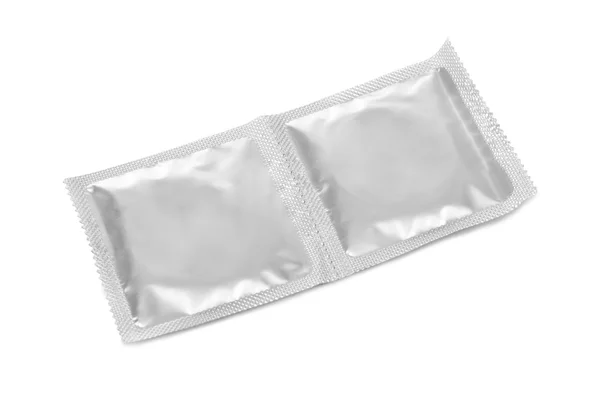 Kondomy — Stock fotografie