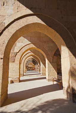 Galeri Sultanhani Kervansarayı, Türkiye'de