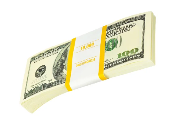 Money — Stock Photo, Image