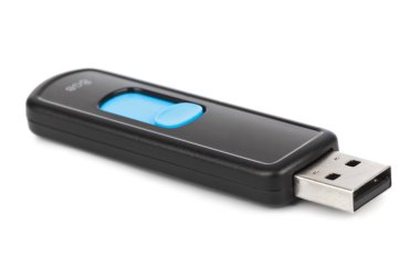 Flash USB bellek sürücüsü