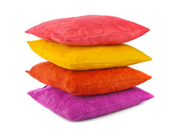 Decorative pillows — Stock Photo, Image