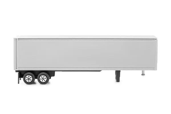 Giocattolo auto camion — Foto Stock